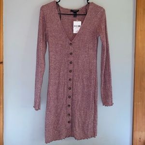 A dress from forever 21
